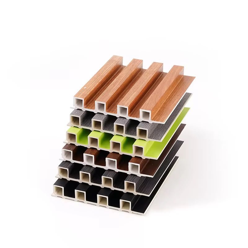 WPC Panels